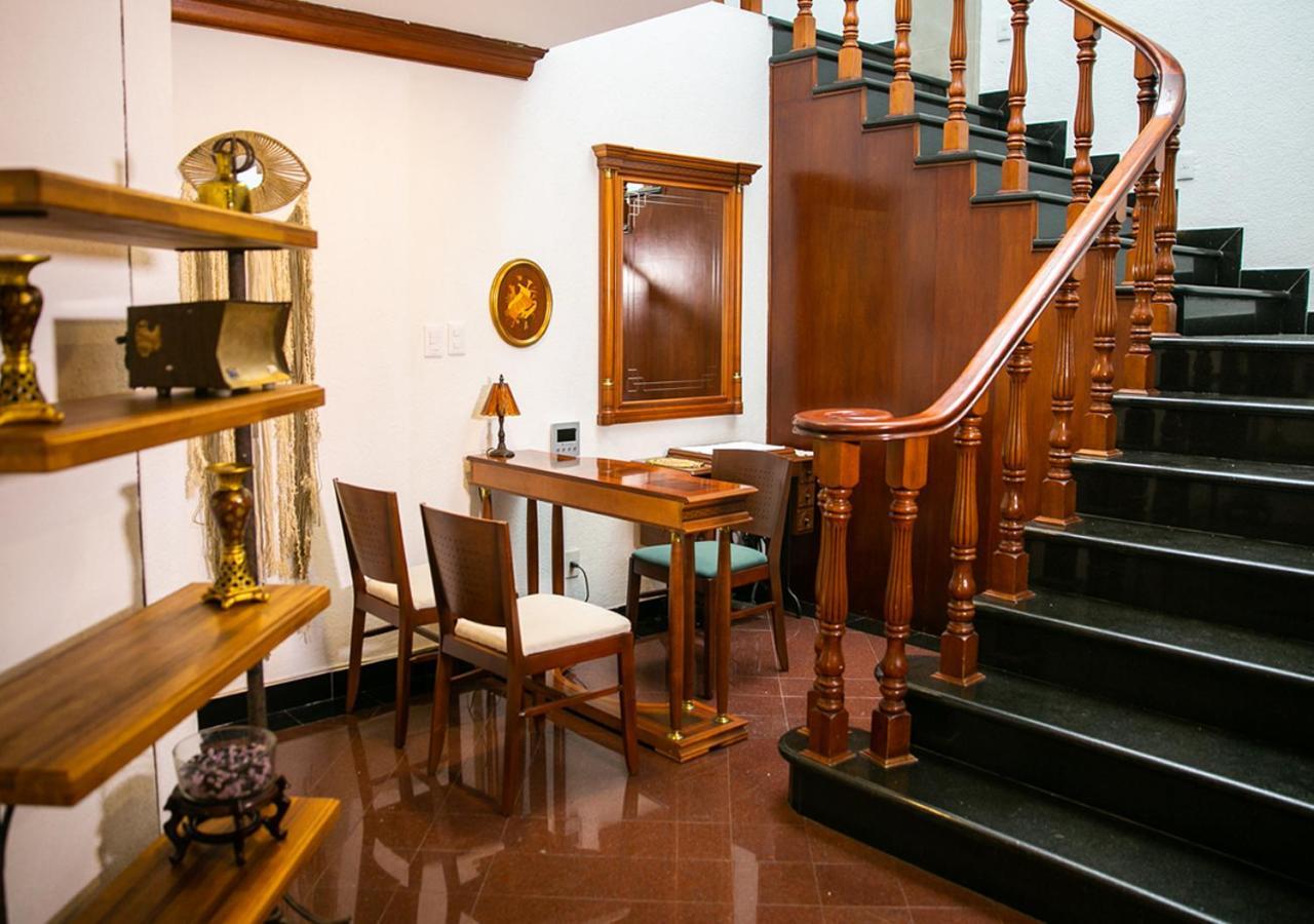 Casa San Pedro Bed and Breakfast Meksyk Zewnętrze zdjęcie